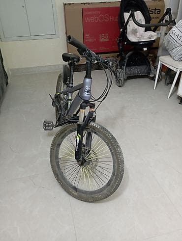 pure fix: Горный велосипед, Skillmax, Рама M (156 - 178 см), Сталь — 4