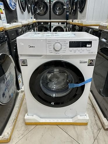 core i5 10400: Стиральная машина Midea 6кг АКЦИЯ🔥 Акция в честь открытия магазина — 7