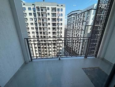 2 комнаты, 73 м², Южная Магистраль Элитка, 11 этаж, Дизайнерский ремонт — 6