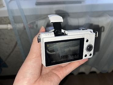 Фото и видеокамеры: Sony a5000 Продаю камеру Sony в хорошем состоянии, работает всё • — 9
