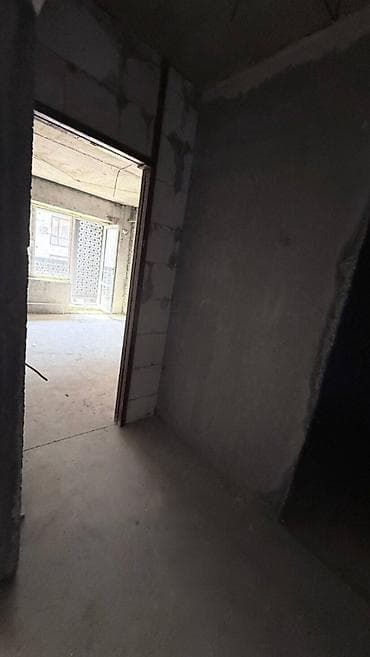 1 комната, 52 м², Технопарк 7 этаж, ПСО (под самоотделку) — 4