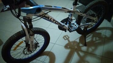 двух падвес: Подростковый велосипед — 8