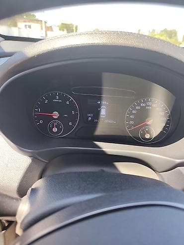 Унаа: Kia Sorento: 2019 г., 2 л, Автомат, Дизель, Кроссовер — 8