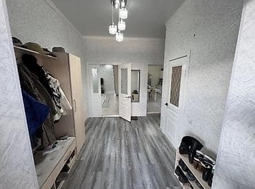 Үйлөр: 🏠 Продаётся 6-комнатный дом 161 м² с дизайнерским ремонтом, район — 4