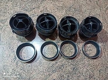 mersedes e 210: Комплект дверных ручек Дверная ручка Mercedes-Benz — 5