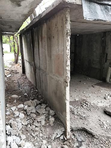 лотки бетон: Продаю железобетонные плиты для перекрытия б.у., всё разобрано, нужен — 1