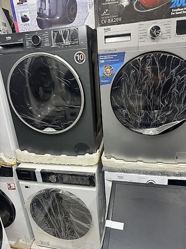 стиральные порошки: Стиральные машины Lg,Samsung,Beko в оригинале от 6 кг Доставка — 5