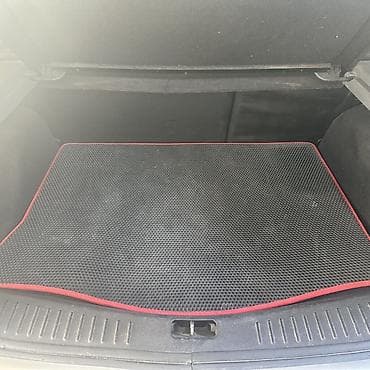 наклейки для авто: Ford Focus: 2008 г., 1.8 л, Механика, Бензин, Хэтчбэк — 9
