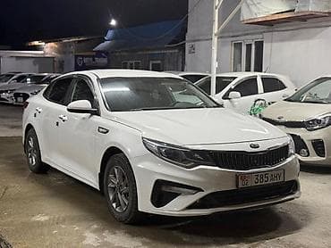 byd e2: Kia K5: 2019 г., 2 л, Автомат, Газ, Седан — 2