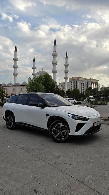 🚗 Neta L 2024 | Максимальная комплектация | Запас хода 310 км