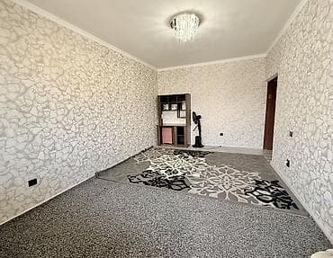 Квартиры: 1 комната, 56 м², 12 мкр 106 серия улучшенная, 6 этаж, Свежий ремонт — 8