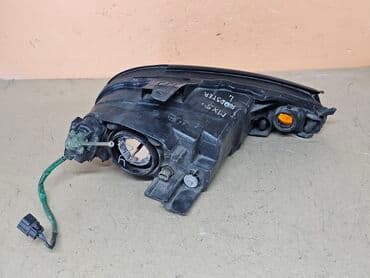 купить фары на мазду 626 ge: Передняя левая фара Mazda 1999 г., Б/у, Оригинал, Германия — 5