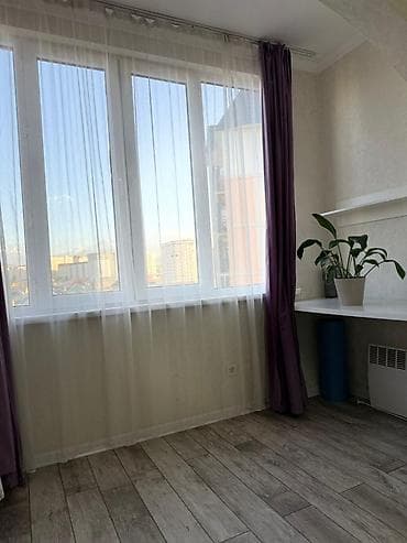 Квартиры: 1 комната, 45 м², Элитка, 7 этаж, Евроремонт — 6