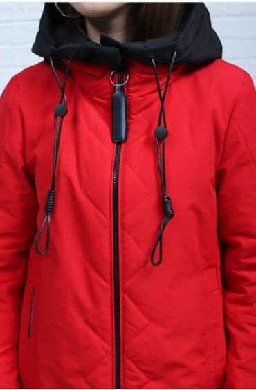 срочно продаю в связи с переездом: Демисезонные куртки — 4