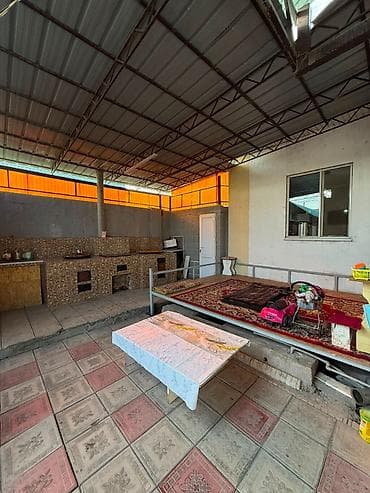 срочные дома: 🔥 СРОЧНО ПРОДАЕТСЯ ДОМ🏡 Отличный вариант для семьи 📍 Район: Ак-Ордо 2 — 7