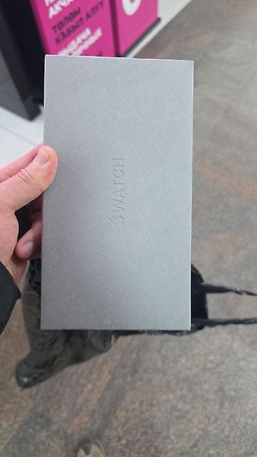 Apple Watch — оригинальные умные часы Apple в фирменной коробке