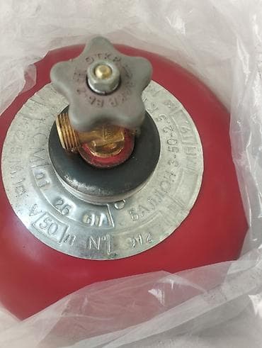 бак 120: Газовые баллоны для пропана - Объемы: 50 л (высокий цилиндрический) и — 2