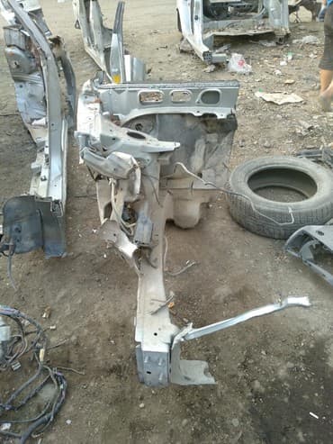 rx30: RX300 LEXUS R сторона ланжырон пароги стойки — 4