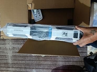 звуковые карты arturia: Усилитель мощности EV TC9850 - Профессиональный четырехканальный — 2