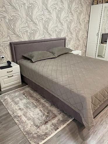 1 комната, Люкс, элитка, Ортосайский рынок / базар, Душевая кабина, Постельное белье, Кондиционер at lalafo.kg 1 комната, Люкс, элитка, Ортосайский рынок / базар, Душевая кабина, Постельное белье, Кондиционер