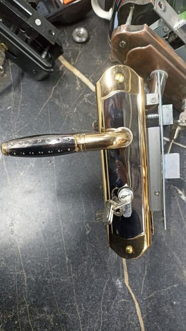 жер тошок бишкек: Услуги «мастер на час» и аварийное вскрытие замков. Что выполняется — 13