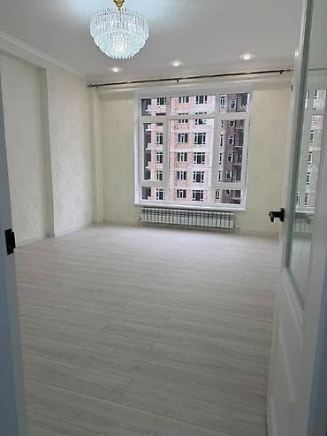 2 комнаты, 60 м², Джал мкр (в т.ч. Верхний, Нижний, Средний) Элитка, 7 этаж, Свежий ремонт — 8