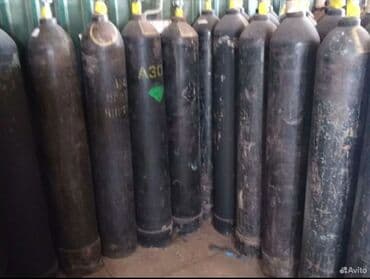 анализатор воздуха: Газовая смесь- азот и. процентное соотношение по договорённости — 4