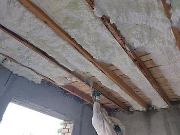 пена монтажная цена: Напыление теплоизоляции ППУ (пенополиуретаном) Профессиональная — 3