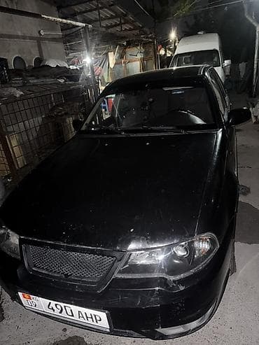 дево нексия ош: Daewoo Nexia: 2012 г., 1.6 л, Механика, Седан — 2
