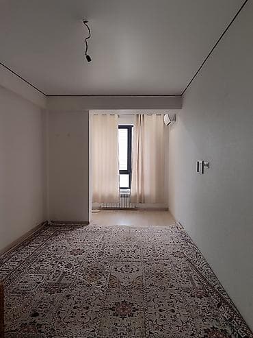 хайтек стиль дома: 1 комната, 44 м², Элитка, 9 этаж — 3