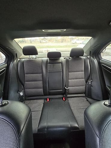 ключ от мерса: Mercedes-Benz C-Class: 2011 г., 1.8 л, Автомат, Бензин, Седан — 7