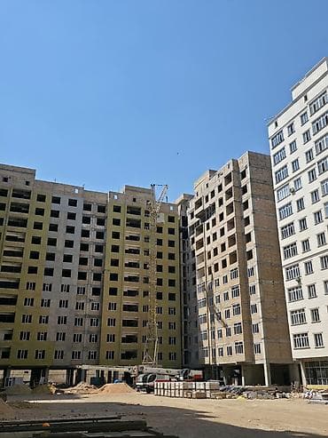 дубовый парк: 3 комнаты, 86 м², Элитка, 12 этаж, Готовая ПСО (под самоотделку) — 2
