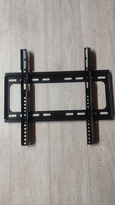 растительного масла: Кронштейн для монтажа настенного телевизора. Новый,но не хватает — 1