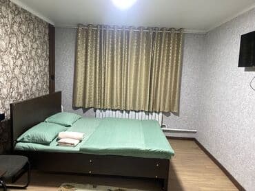 Сниму комнату: 15 м² — 1