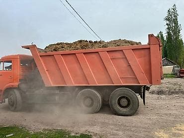 шоссе балыкчы: Услуги переводчика груза по жайылскому району карабалта Сосновка — 1