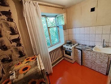 квартире: 3 комнаты, 60 м², Индивидуалка, 2 этаж, Требуется ремонт — 6