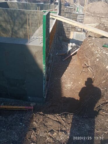 конструктор дом: Сдам в аренду Опалубки — 7