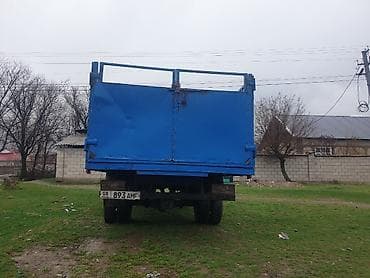 дроссельная заслонка мерс: Грузовик, Mercedes-Benz, Стандарт, 4 т, Б/у — 6