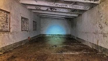 Сдается помещение под склад. - Тип: капитальное строение из бетона и