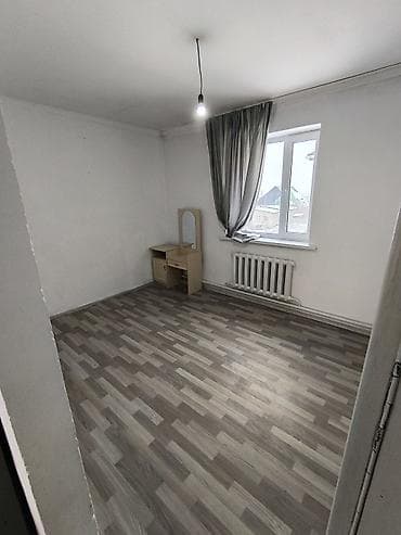 каракол аренда жилья: 2 комнаты, Собственник, Без подселения, С мебелью частично — 3