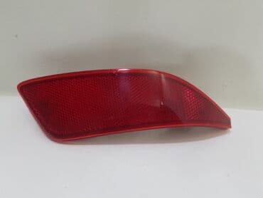 бамперный катафот передний хонда срв 1: Отражатель Toyota 2015 г., Аналог — 1