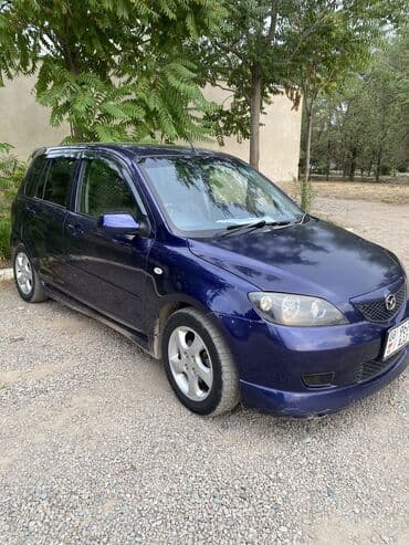 кузов на мазда демио: Mazda Demio: 2004 г., 1.5 л, Автоматические, Газ, Хэтчбэк — 4