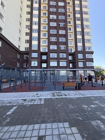 28 квадратных метров квартира: Сдан, Элитка, 1 комната, 48 м² — 5