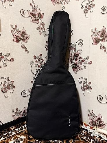 этик: Классическая гитара PRO ARTE GC 210 II N (4/4) 1)Полноразмерная — 3