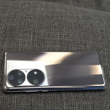 хонор 50 телефон: Huawei P50 Pro, Б/у, 256 ГБ, цвет - Серебристый, 2 SIM, eSIM — 2