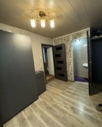 дом арзан: Дом, 68 м², 3 комнаты, Риэлтор, Старый ремонт — 8