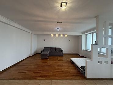 Недвижимость: 3 комнаты, 171 м², Элитка, 6 этаж, Старый ремонт — 2