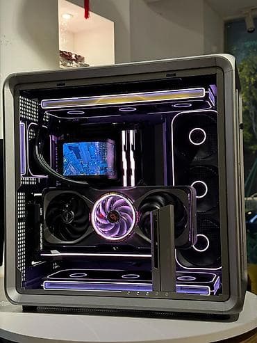 Компьютеры, ноутбуки и планшеты: Версия с улучшенным pci 5.0 не требует деструктивного вмешательства — 2