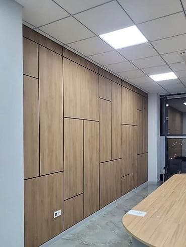 led matrix panel: Декоративные стеновые панели и акцентные композиции под заказ - — 5