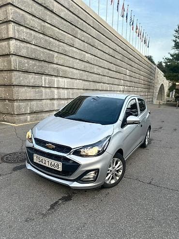 квадроцикл бишкек цена: Chevrolet Spark: 2019 г., 1 л, Бензин, Хэтчбэк — 1